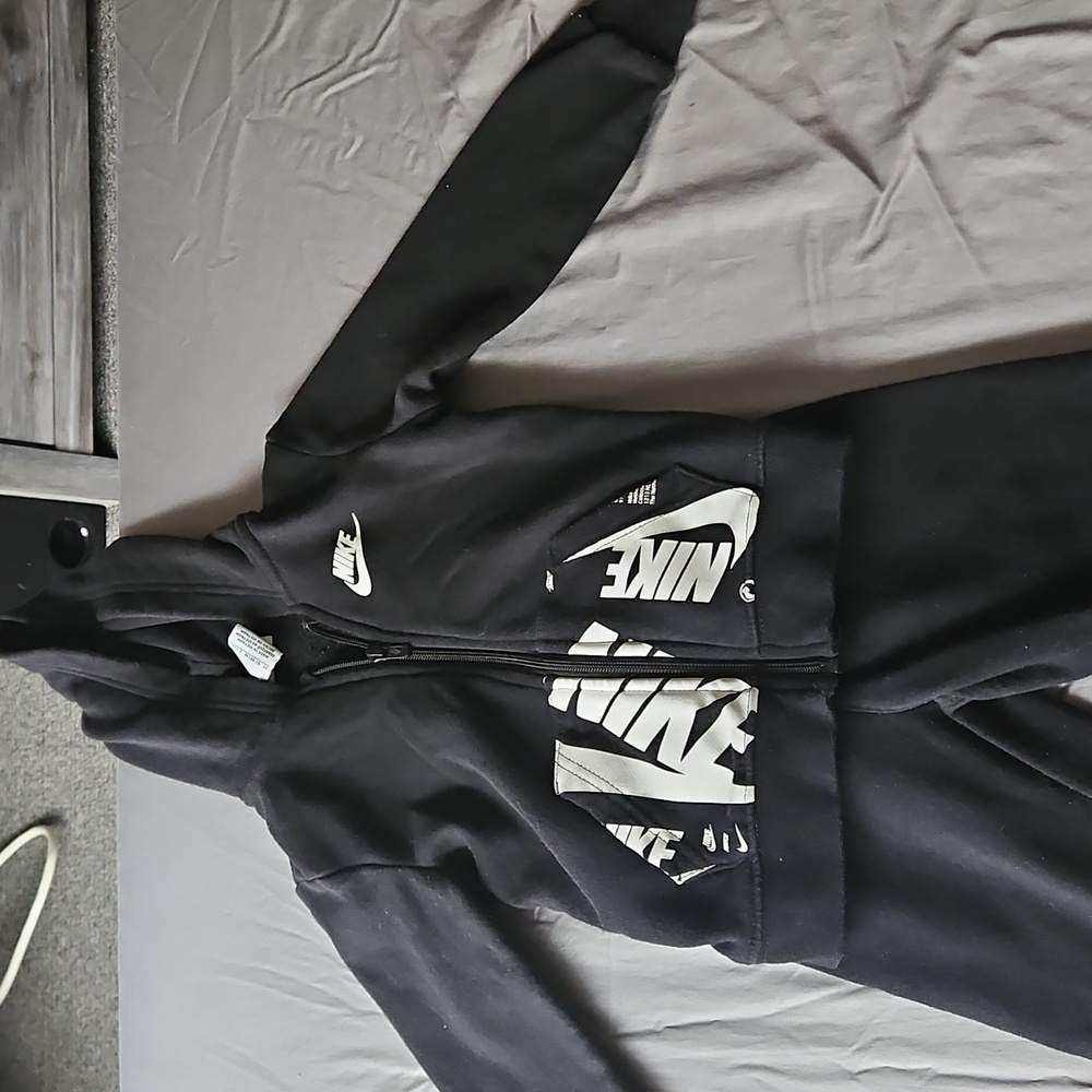 Nike jump outfit